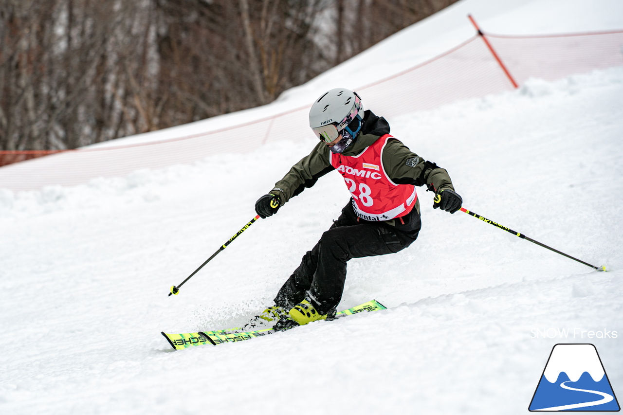なんと約10年ぶりの「技術選」撮影?! PREMIER SKI ACADEMY presents 『2026プレミアカップ・スキー技術選』レポート！｜朝里川温泉スキー場